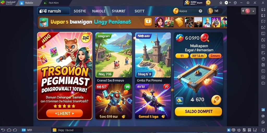 77superslot - Grafis yang memukau untuk setiap tema slot yang ditawarkan.