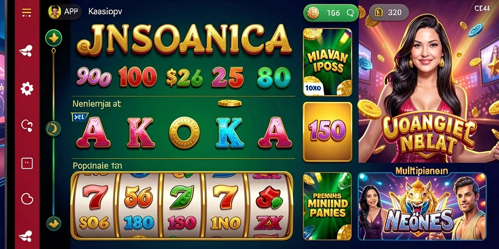 bima11 - Screenshot menunjukkan mode permainan baru yang menarik.