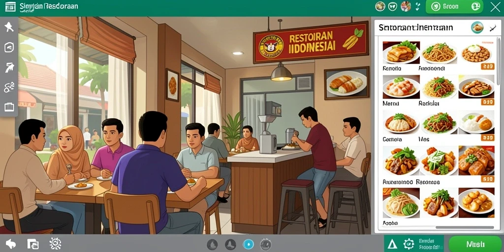 dewalangit77 - Menu bonus harian yang menggoda.