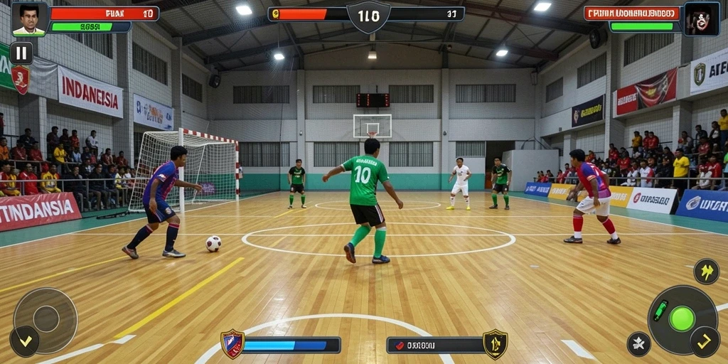 fiona77 - Beragam tema permainan slot yang menghibur.
