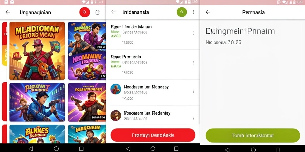 hoki65 - Berbagai tema dan mesin slot untuk dipilih.