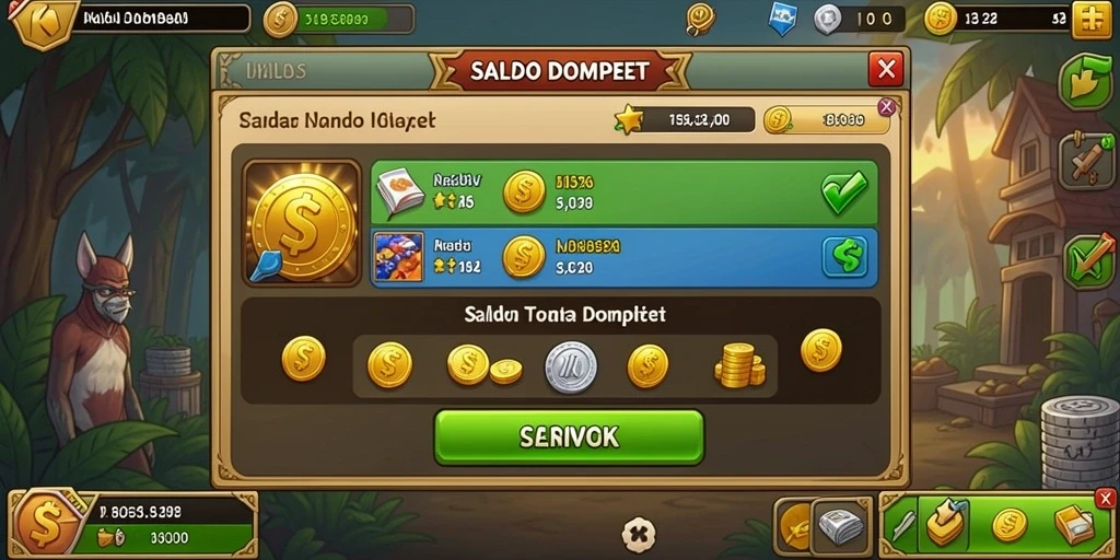 ida777 - Fitur bonus yang menguntungkan bagi pemain.
