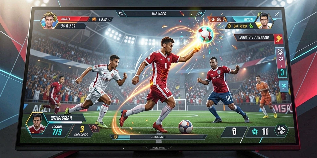 nx303 - Beragam pilihan tema slot yang seru.