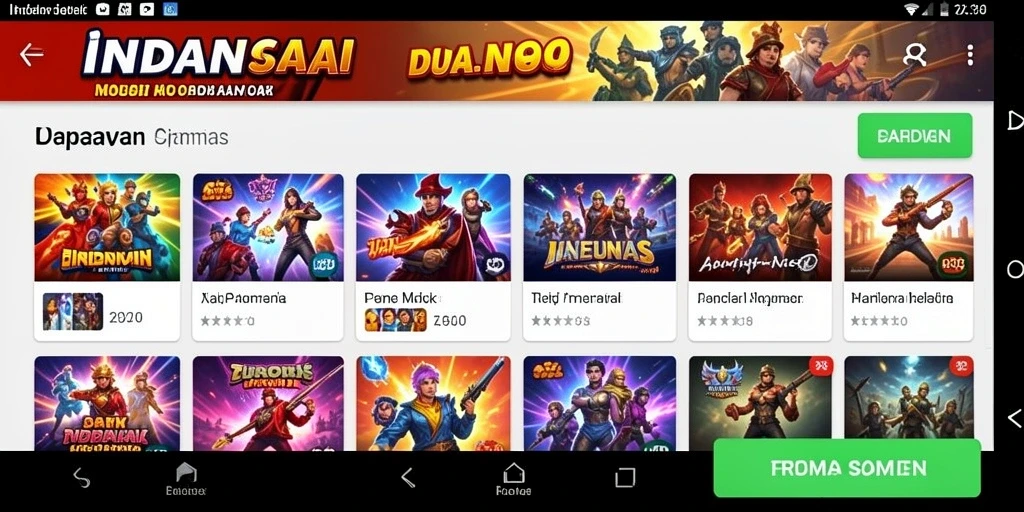 taruhan77 - Berbagai jenis permainan menarik untuk dinikmati.