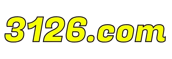 3126slot — Logo Resmi